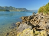 View from Tata Island (Takaka 2013)