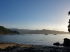 View from Taupo point 3 (Takaka 2013)