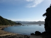 View from Taupo point (Takaka 2013)