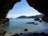 View from the end of Ligar Bay (Takaka 2013)