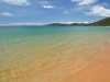 View from Totaranui (Takaka 2013)
