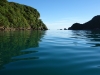 View near Tata Island (Takaka 2013)