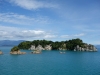 View of Tata Islands (Takaka 2013)