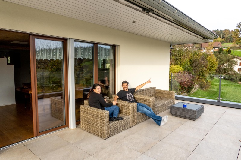 A spot to enjoy the views (Time for a Boogie Oct 2022)