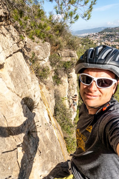 Cris lookng dorky (Time for a Boogie Oct 2022)