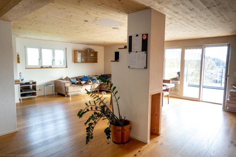 Luxury apartment (Time for a Boogie Oct 2022)