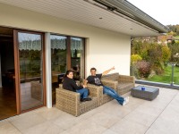 A spot to enjoy the views (Time for a Boogie Oct 2022)