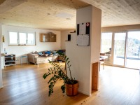 Luxury apartment (Time for a Boogie Oct 2022)