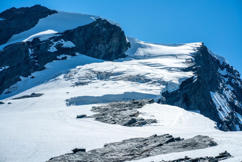 View towards the Quarterdeck (Adventures with Craichel Jan 2022)
