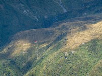 Liverpool Hut (Adventures with Craichel Jan 2022)