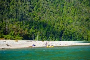 Crossing the Karamea (Garibaldi Tramp 2019)