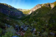 Hanging Valley above Silvermine Creek (Garibaldi Tramp 2019)