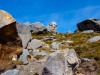 Awesome rocks (Garibaldi Tramp 2019)