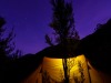Camp and stars (Garibaldi Tramp 2019)