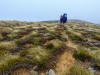 Cold and grey weather (Garibaldi Tramp 2019)