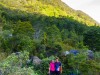 Georgia and Pat in the valley (Garibaldi Tramp 2019)