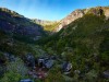 Hanging Valley above Silvermine Creek (Garibaldi Tramp 2019)