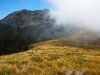 Mist coming in (Garibaldi Tramp 2019)