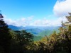 Nice view down into the valley (Garibaldi Tramp 2019)
