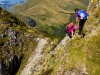 No fall zone (Garibaldi Tramp 2019)