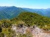 On the ridge (Garibaldi Tramp 2019)