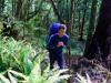 Pat tramping (Garibaldi Tramp 2019)