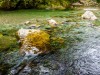 River colours (Garibaldi Tramp 2019)