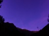 Stars in the sky (Garibaldi Tramp 2019)