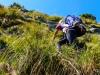 Steep ascent (Garibaldi Tramp 2019)