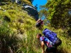 Steep ascent (Garibaldi Tramp 2019)