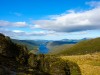 View down to the Cobb (Garibaldi Tramp 2019)