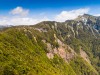 View of the ridge line (Garibaldi Tramp 2019)