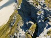 Walking along the ridge (Garibaldi 2019)