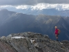 Clare (Hopkins Valley Tramp Jan 2015)