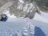 Descending (Hopkins Valley Tramp Jan 2015)