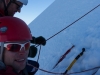 Doing something with an anchor (Hopkins Valley Tramp Jan 2015)