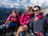 Emily, Clare, and Chris 3 (Hopkins Valley Tramp Jan 2015)