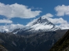 Mt Hooker (Hopkins Valley Tramp Jan 2015)