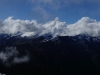 Panorama (Hopkins Valley Tramp Jan 2015)