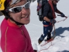 Sorting out ropes (Hopkins Valley Tramp Jan 2015)