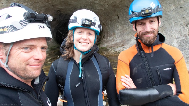 Doofus Adventures (Adventures with Craichel Jan 2022)