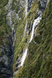 Waterfall (Tramping Rees Rees Dec 2021)