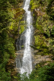 Waterfally (Tramping Rees Rees Dec 2021)