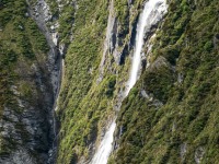 Waterfall (Tramping Rees Rees Dec 2021)