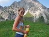 Frauke 2 (Tramping Schrecksee)