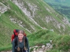 Frauke 3 (Tramping Schrecksee, Germany)
