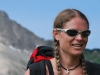 Frauke tramping (Tramping Schrecksee)