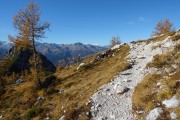 A nice sunny day (Brenta Dolomites 2016)