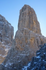 Campanile Alto (Brenta Dolomites)