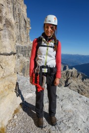 Leonie (Brenta Dolomites)